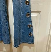 Image result for Fashion Nova Flare Jeans