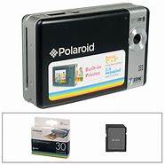 Image result for Polaroid Pogo Printer