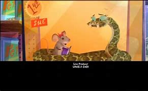 Image result for Fish Hooks Credits