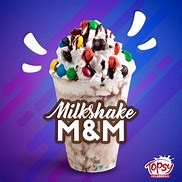 Image result for Big M Milkshake