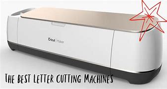 Image result for Letter Cutter Machine