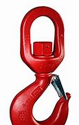 Image result for Screw in Swivel Snap Hook