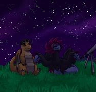 Image result for Star Gazing Pyrenees