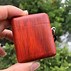 Image result for Phone and AirPod Tray Wood