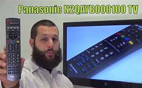 Image result for Panasonic TV Remote Control