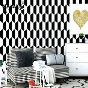 Image result for Black and White Wallpaper Home