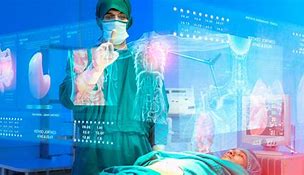 Image result for Augmented Reality Surgery
