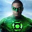 Image result for Green Lantern in Armor Cartoon