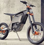 Image result for KTM Electric Dirt Bike for Adults