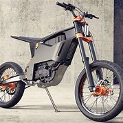 Image result for Electric Dirt Bike Motorcycle for Adults