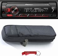 Image result for Pioneer Bluetooth Car Stereo