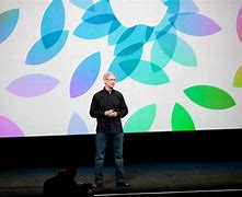 Image result for Apple Event Presenters