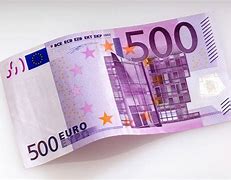 Image result for 500 Euro New Design
