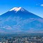Image result for Fuji Mountain