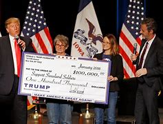 Image result for Trump Standing with Save America. Sign