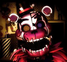 Image result for Scrap Freddy