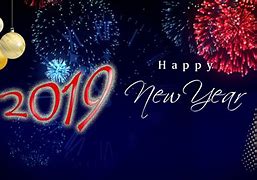 Image result for Happy New Year 2019 Baby