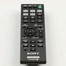 Image result for Sony Remote Control Functions