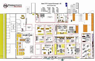 Image result for Factory Floor Layout