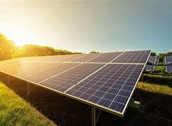 Image result for Free Standing Solar Panels