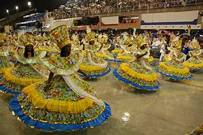 Image result for Brazilian Traditional Dance
