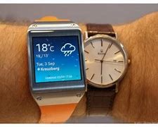 Image result for Samsung Gear 1