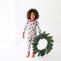 Image result for Fall Bamboo Toddler Pajamas