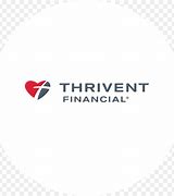 Image result for Graphic Logo Thrivent Financial
