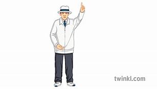 Image result for Cricket Hand Signals