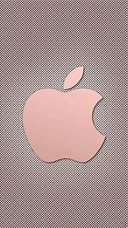 Image result for Rose Gold Apple Background
