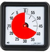 Image result for Manual Timer Clock