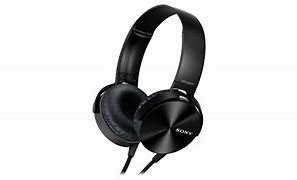 Image result for Audifonos Sony Extra Bass