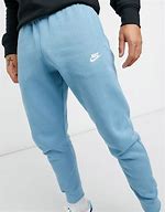 Image result for Blue Nike Sweatpants
