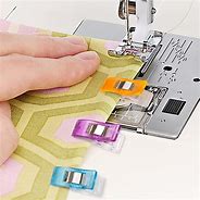 Image result for Fabric Cutting Clips