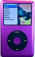 Image result for iPod Classic 160GB Colors