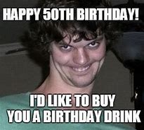 Image result for Happy 50th Birthday Funny Male