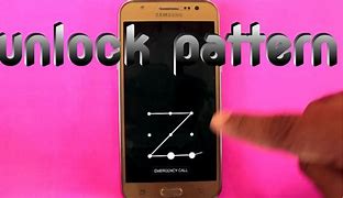 Image result for How Unlock Android Pattern That Looks Letter M