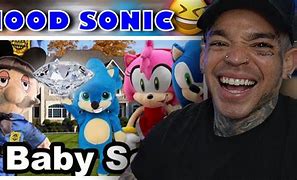 Image result for Baby Sonic Memes