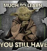 Image result for Yoda Jiu Jitsu Quotes