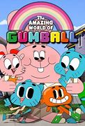 Image result for All Amazing World of Gumball