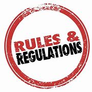 Image result for Rules and Regulations Icon
