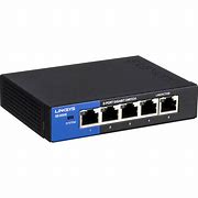 Image result for 5 Port Network Switch