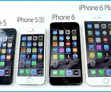 Image result for difference between iphone 5s and 7