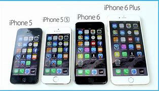 Image result for iPhone 5C Compared to iPhone 5