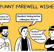 Image result for Office Farewell Memes