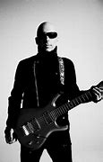 Image result for Joe Satriani New Album