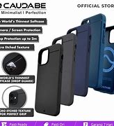 Image result for Caudabe iPhone 12 Mini Case