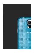 Image result for Samsung Galaxy S5 Blue