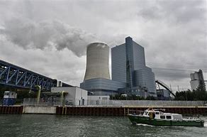 Image result for Zero-Emission Coal Power Plant