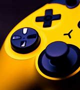 Image result for Yellow PS5 Controller